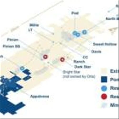 Orla Mining Enhances Land Position in Nevada with Acquisition of Contact Gold