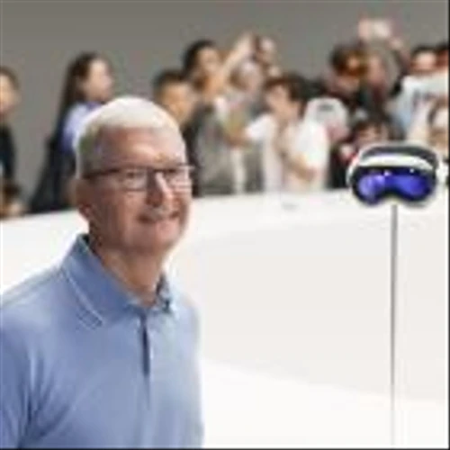 ‘A Kodak déjà vu’: Apple’s Vision Pro is yet to find its killer app–and it could spell trouble for Tim Cook’s risky bet