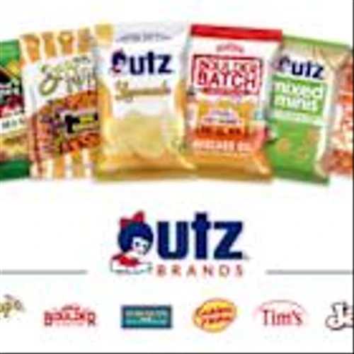 Utz Brands Showcase Seasonal Snack Collections, Innovations at 2025 Sweets & Snacks Expo