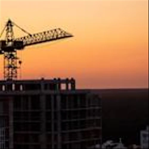 Will Margin Gains in Infrastructure Continue for Sterling in 2025?