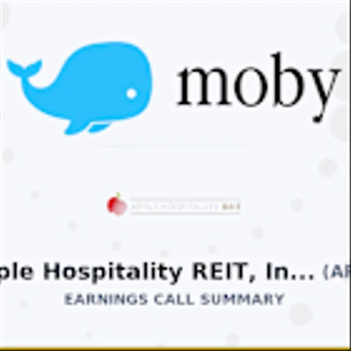 Apple Hospitality REIT, Inc. Q4 2025 Earnings Call Summary
