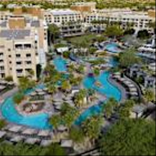 JW Marriott Phoenix Desert Ridge sells for $865M