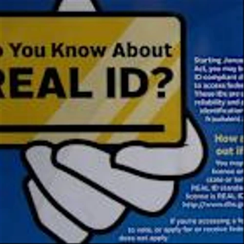 Real ID enforcement to start May 7: What US travelers should know