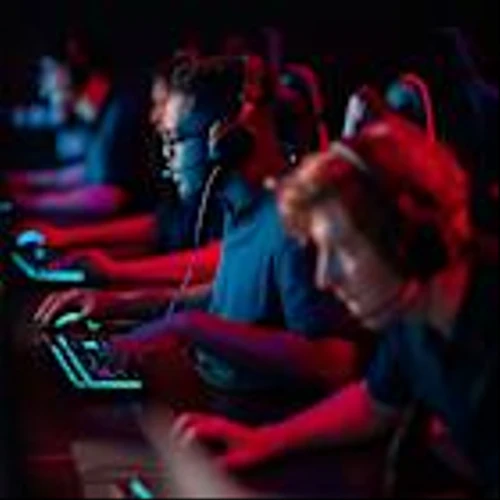 Why Unity Software Stock Was Crumbling This Week
