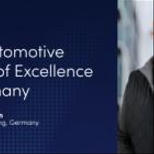 Aeva Expands in Europe with New Automotive Center of Excellence in Germany