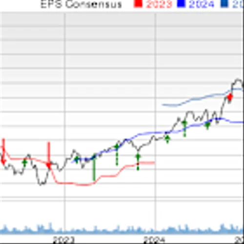 Flowserve's Q4 Earnings Surpass Estimates, Revenues Increase Y/Y