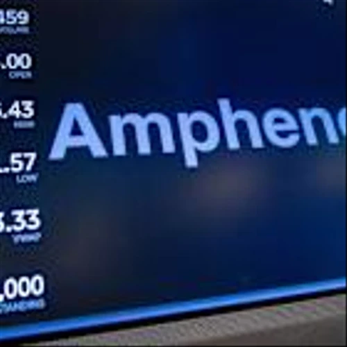 Amphenol Gets an Upgrade. There’s More to the Story Than AI Data Centers.