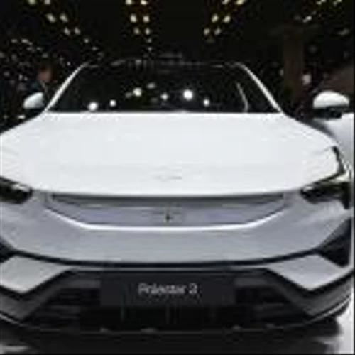 Polestar begins EV production in US to avoid Chinese tariffs