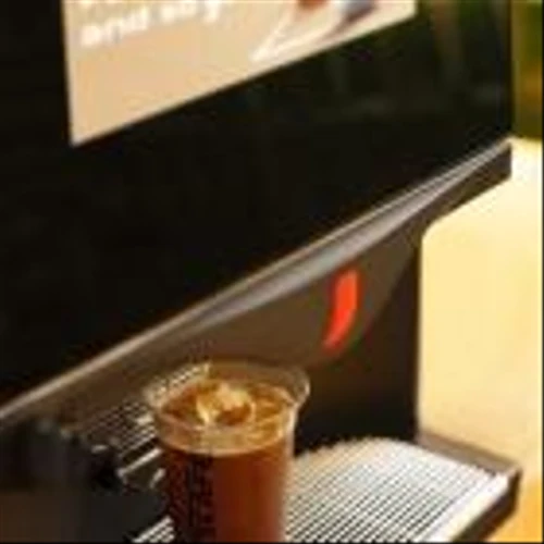 Nescafé Fusion enables food service providers to deliver personalized coffee experiences