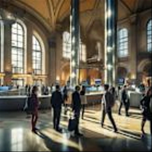 Lloyds Banking Group And Sovereign Network Group Partners on £100 Million Loan Agreement