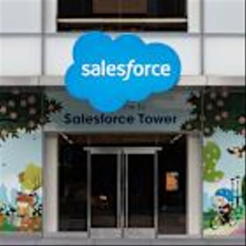 Salesforce Puts Slack, Voice Tools At Center Of AI Strategy