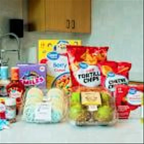 Walmart U.S. Moves to Eliminate Synthetic Dyes Across All Private Brand Food Products