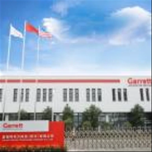 Garrett expands its innovation footprint with new zero-emission R&D center in Wuhan, China