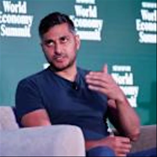 Kraken boss Arjun Sethi says company won't 'race to the door' to get an IPO done