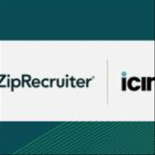 ZipRecruiter Launches Partnership with iCIMS for a Faster, Simplified Recruitment Experience