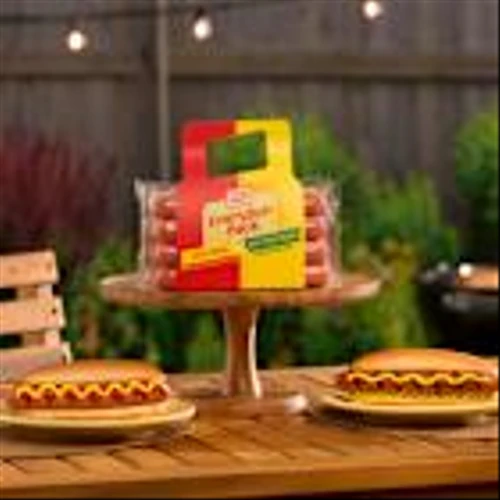 Oscar Mayer Debuts Hot Dogs for "EveryBun" – The First-Ever Pack of Wieners and Plant-Based Hot Dogs