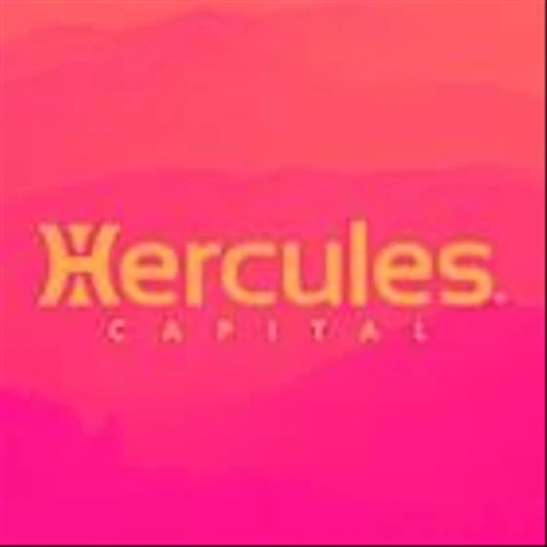 Why Hercules Capital (HTGC) Shares Are Sliding Today
