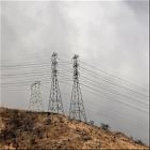 The Prime Suspect Behind California’s Eaton Fire: A ‘Zombie’ Power Line