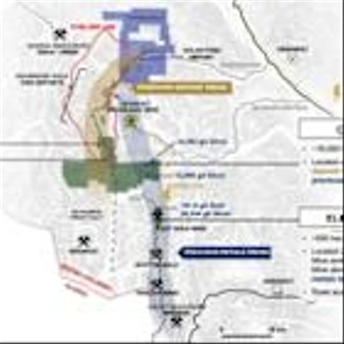 Goldstorm Metals to Conduct Geophysical Programs on the Crown Property, Located in the Golden Triangle of British Columbia