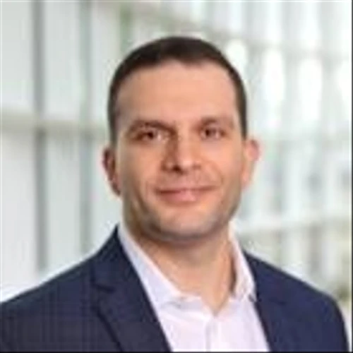 UWM Holdings Corporation Appoints Rami Hasani Chief Financial Officer