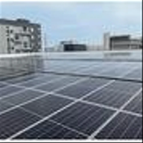 Emeren Group and Apple Supplier Luxshare Connect 4.5 MW Solar Plant to Grid, Advancing Clean Energy and Carbon Neutrality