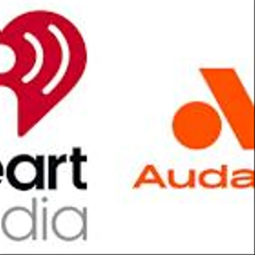 iHeartMedia and Audacy Announce Content Distribution Partnership