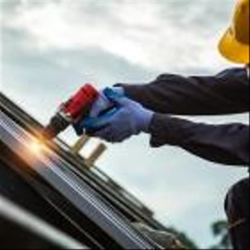 These Construction & Industrial Products Stocks Are Poised to Soar: EME, MTH, STRL
