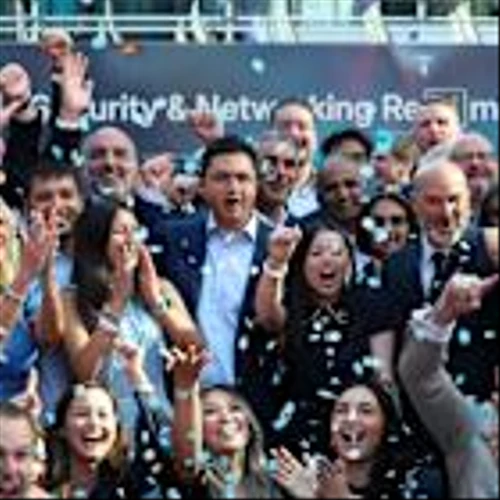 Cybersecurity firm Netskope notches $8.8 billion valuation as shares jump in Nasdaq debut