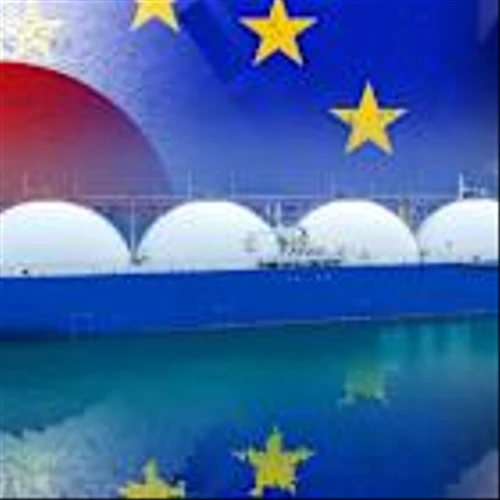 Here’s what the E.U. and South Korea trade deals mean for U.S. natural-gas investors