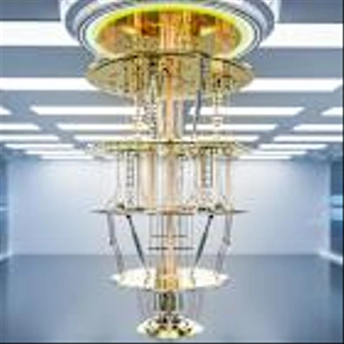 Quantum Computing Stocks Jump: Trump Administration In Talks Over Equity Stakes