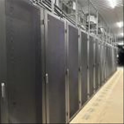 10 EH/s Equity Raising Program Complete