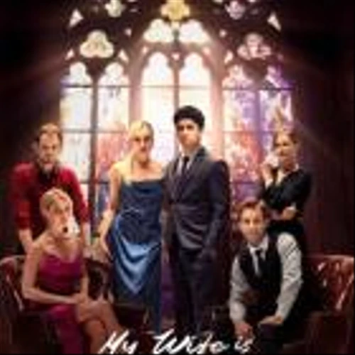 Mega Matrix Announces That the Romantic Short Drama "My Wife is My Divorce Lawyer", Premieres on October 22 at FlexTV