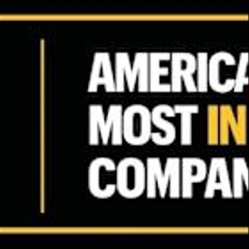 Wesco Recognized on Fortune's 2026 America's Most Innovative Companies List