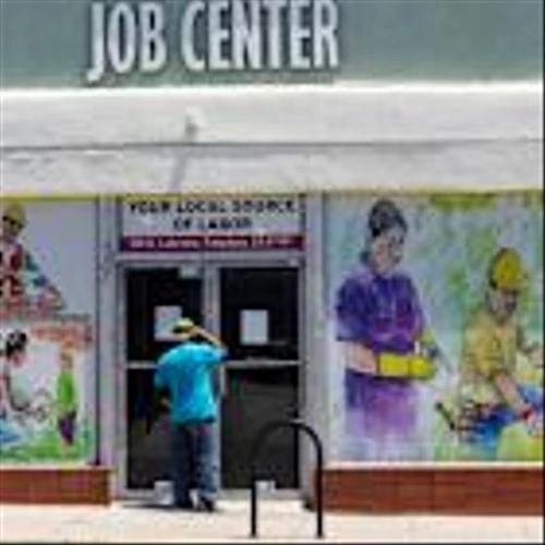 Hundreds of applications, no jobs and AI competition: California's brutal tech work landscape