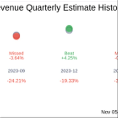Allbirds Inc (BIRD) Q3 2024 Earnings Report Preview: What To Expect