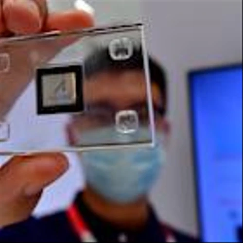 Huawei Used TSMC, Samsung, SK Hynix Components in Top AI Chips