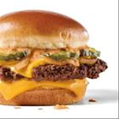 Jack in the Box offers $5 Smashed Jack burgers