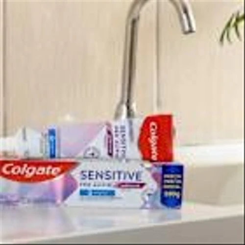 Colgate-Palmolive's Outlook Remains Cautious As Restructuring Plans Take Shape