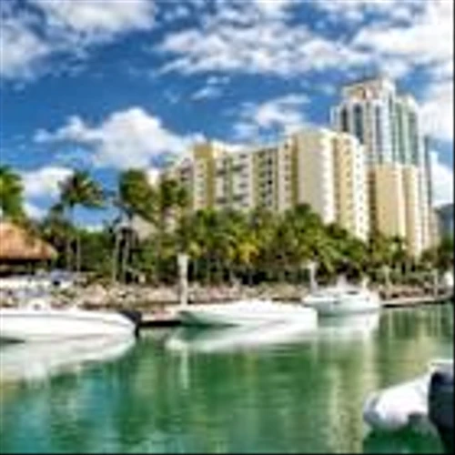 Marriott Strengthens Market Position With Strong EMEA Expansion