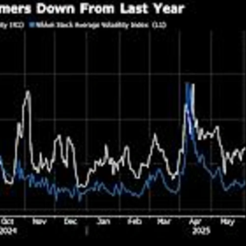 Traders Burned by August Crash Keep Betting on Japan Stocks