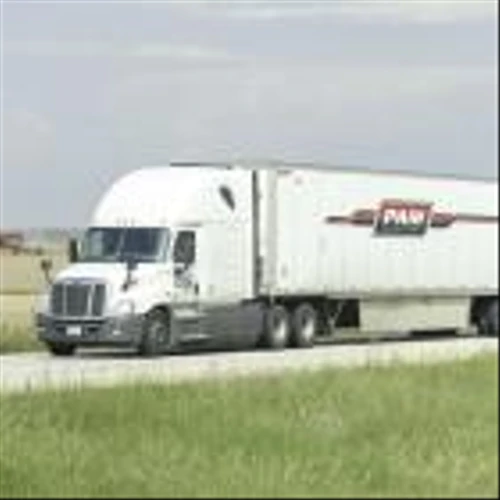Auto strike dents Pam Transportation’s Q4