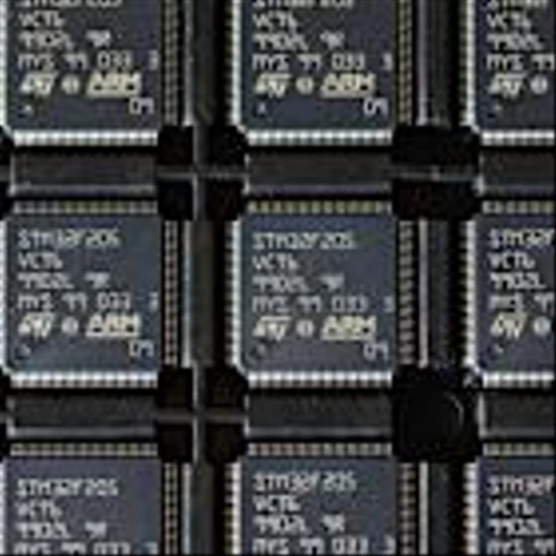 Apple Supplier STMicroelectronics Flags Improving Chip Sales