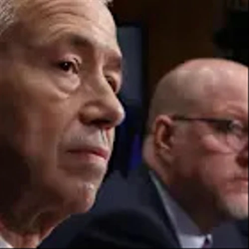 Big Pharma CEOs set sights on massive growth in years to come