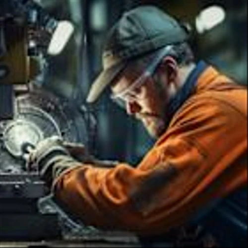 Should You Be Optimistic on Kennametal’s (KMT) Upside Potential?