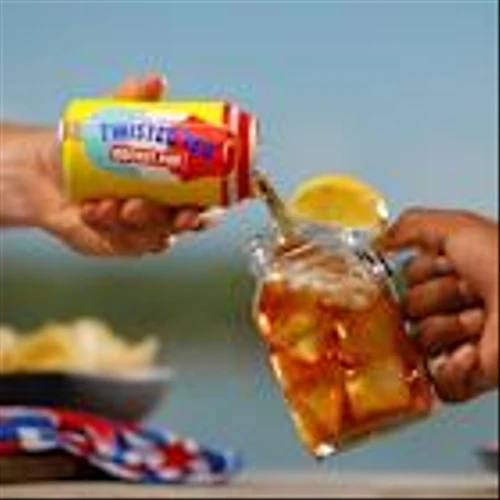 TWISTED TEA HARD ICED TEA UNLEASHES ITS BEST SUMMER LINEUP YET WITH A DELICIOUSLY REFRESHING FLAVOR FOR EVERY FAN