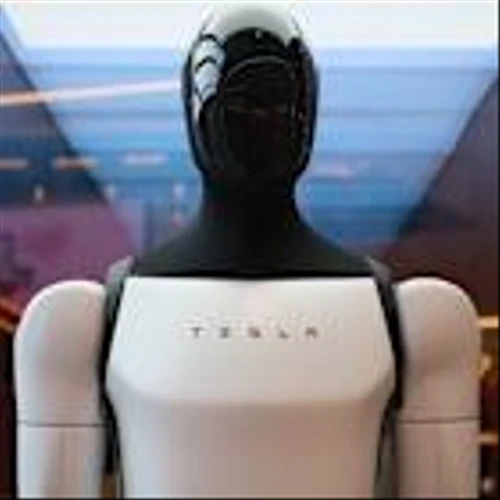 Elon Musk Says Optimus Robot Will Replace Jobs and Enable Universal Income