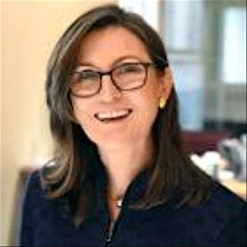 Cathie Wood's Bold Move: 8 Straight Days Of Buying Beam Therapeutics As Stock Soars 14%