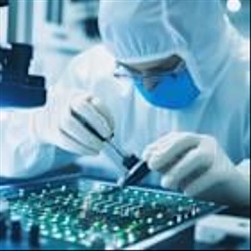 Applied Materials (AMAT) Surged on AI-Driven Demand Optimism