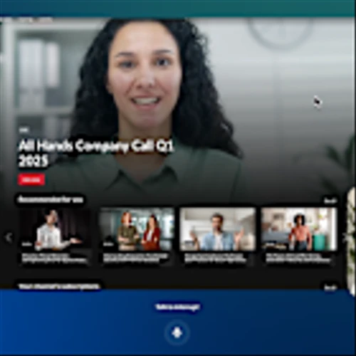 Kaltura acquires eSelf, founded by creator of Snap’s AI, in $27M deal