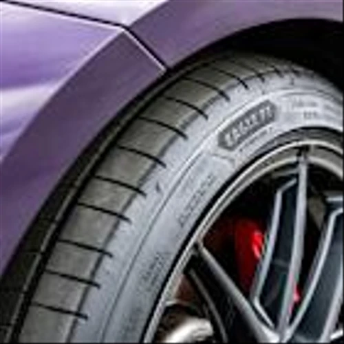 Goodyear Eagle F1 Asymmetric 6: Award-Winning Tire Now Available in North America